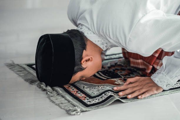 Merasa Dekat dengan Tuhan, Tetapi Hanya Saat Sedih